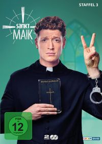 Sankt Maik - Staffel 3  Cover