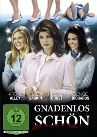 DVD Gnadenlos schn 