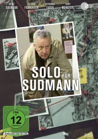Solo für Sudmann Cover