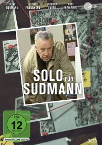 DVD Solo fr Sudmann