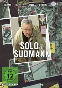 Solo fr Sudmann Cover