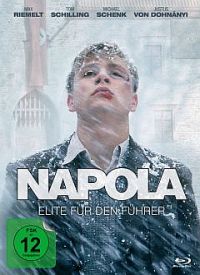 Napola – Elite für den Führer  Cover