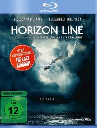 DVD Horizon Line