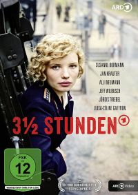 3 ½ Stunden  Cover