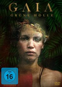 DVD Gaia - Grne Hlle 