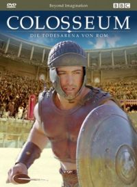 Colosseum - Arena des Todes Cover