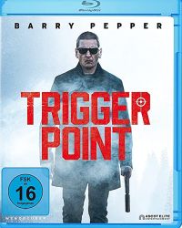 Trigger Point  Cover