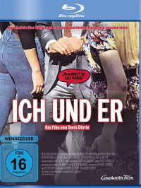 DVD Ich und Er