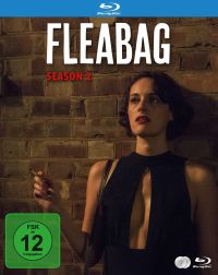 Fleabag  Season 2 Cover