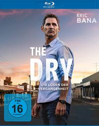 The Dry – Die Lügen der Vergangenheit  Cover