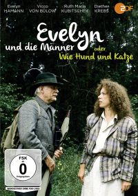 DVD Evelyn und die Mnner oder Wie Hund und Katze 