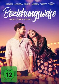 Beziehungsweise - Herz ber Kopf Cover