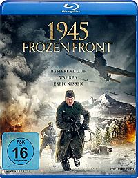DVD 1945 - Frozen Front