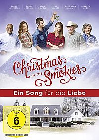 Christmas in the Smokies - Ein Song für die Liebe  Cover