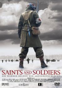 Saints and Soldiers Cover