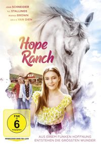 Hope Ranch  Cover