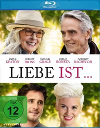 DVD Liebe ist ...