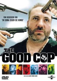 The Good Cop Cover