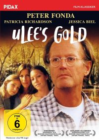 DVD Ulee`s Gold
