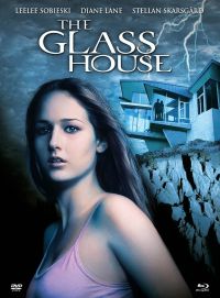 The Glass House  Cover