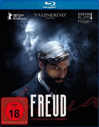Freud  Cover