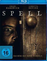 DVD Spell  Das Bse hat seine Wurzeln