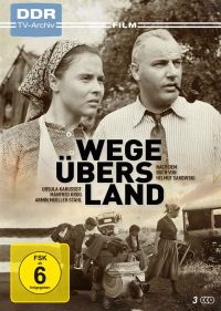 Wege bers Land Cover