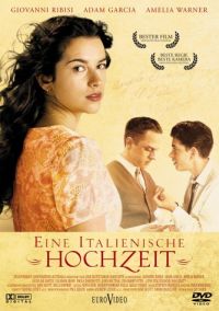 DVD Eine italienische Hochzeit