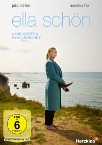 Ella Schön: Land unter / Familienbande  Cover