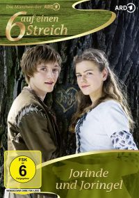 Sechs auf einen Streich  Jorinde und Joringel  Cover
