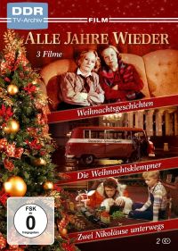 DVD Alle Jahre wieder