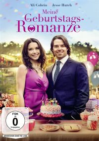 DVD Meine Geburtstags-Romanze 