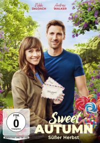 DVD Sweet Autumn  Ser Herbst