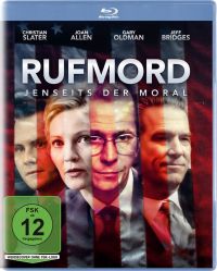 DVD Rufmord - Jenseits der Moral 