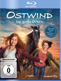 Ostwind - Der große Orkan Cover