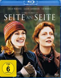 DVD Seite an Seite 