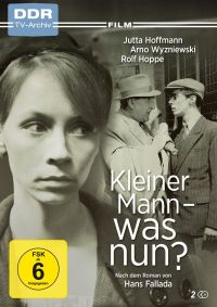 Kleiner Mann, was nun?  Cover