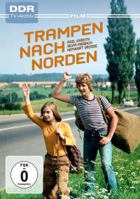 DVD Trampen nach Norden 