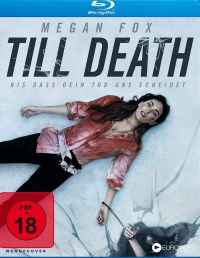 DVD Till Death - Bis dass dein Tod uns scheidet 