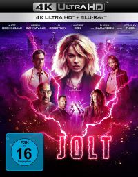 Jolt  Cover