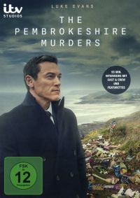 DVD The Pembrokeshire Murders 