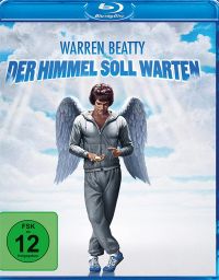 DVD Der Himmel soll warten