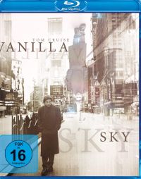 DVD Vanilla Sky