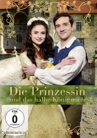 Die Prinzessin und das halbe Knigreich  Cover