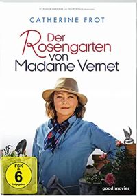 DVD Der Rosengarten von Madame Vernet 