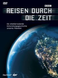 Reisen durch die Zeit Cover