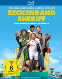 DVD Beckenrand Sheriff 