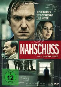 Nahschuss  Cover