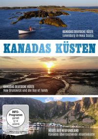 Kanadas Ksten Cover