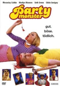 DVD Party Monster